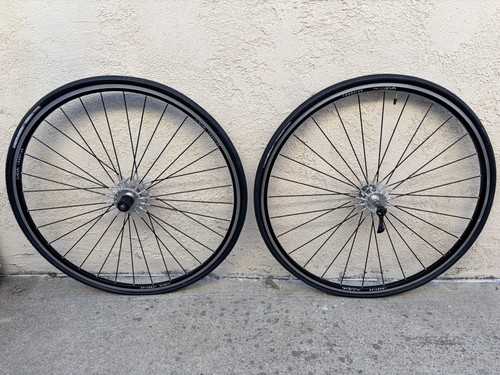Spinergy spox wheelset - spinergy,