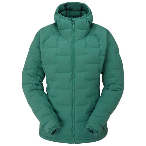 Rab womens cubit stretch down - rab,