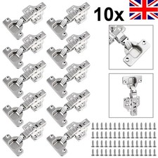 10X Quality Full Overlay 35mm