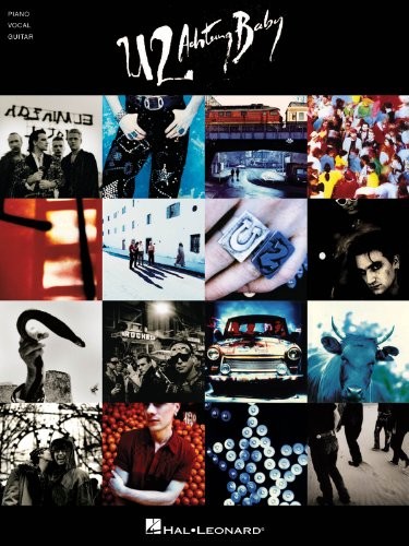 Achtung baby - -,