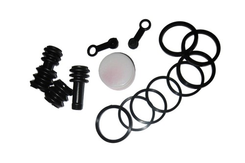 Front brake caliper repair - front,