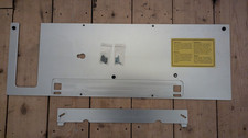 Bang & Olufsen BeoSound 9000 Horizontal Wall Bracket, with screws, VGC