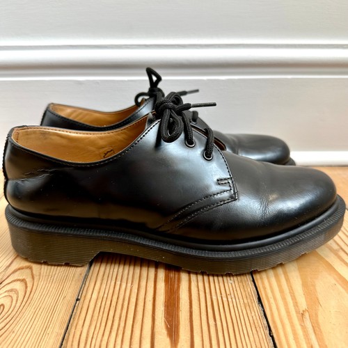 Martens 1461 classic black - classic,