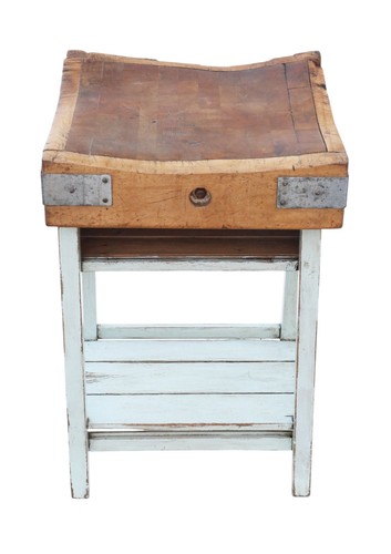 Vintage 1950 butcher s - c.1950, butcher’s
