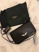 Zadig & Voltaire Swing Your