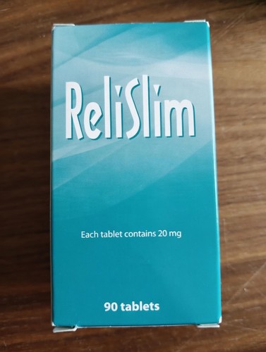 Relislim weight loss - weight,