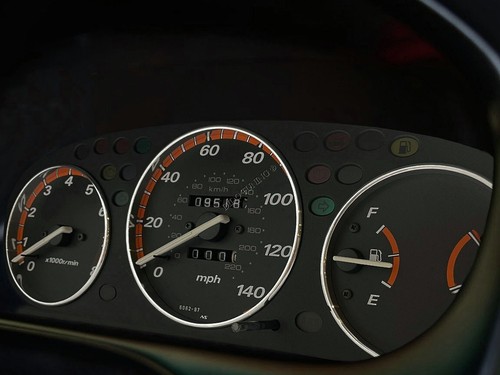 For honda civic 1995 - vi, 1995-2000