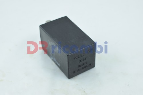 Relay intermittence flashing - relay,