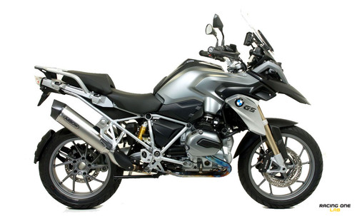Exhaust muffler silencer - muffler, arrow