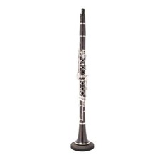 Buffet Crampon R13S Clarinet High quality grenadilla Used w/ Case, Mouthpiece