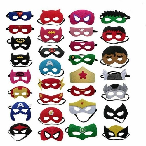 Kids fancy dress - fancy, face