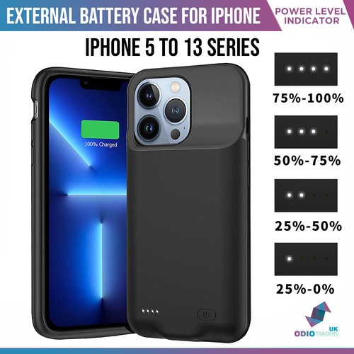 External slim battery - external,