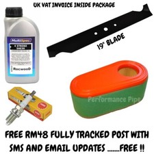 Service Kit Fits Hayter