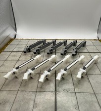 For Herpa Wings 1:500 5x passenger boarding bridges jet bridges gangways accessories