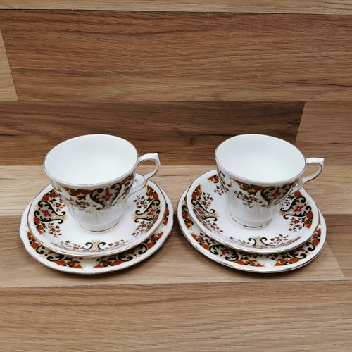 Set vintage colclough - ,