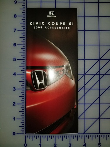 2008 honda civic coupe - 2008,