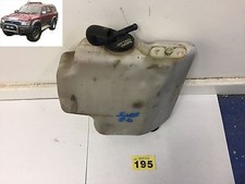 Toyota Hilux Surf LN130 2.4