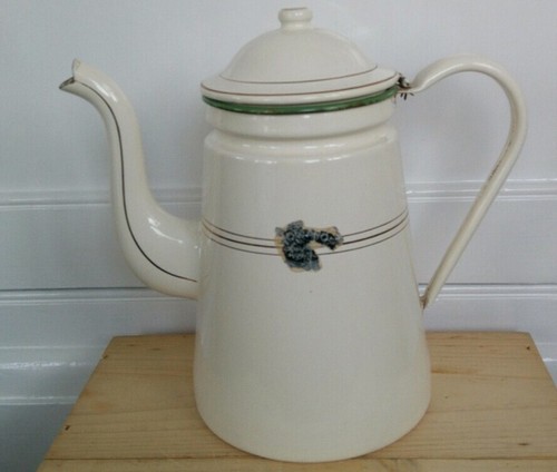 Vintage large french - large,