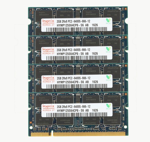 Memory ram laptop ddr2 pc2 - laptop,
