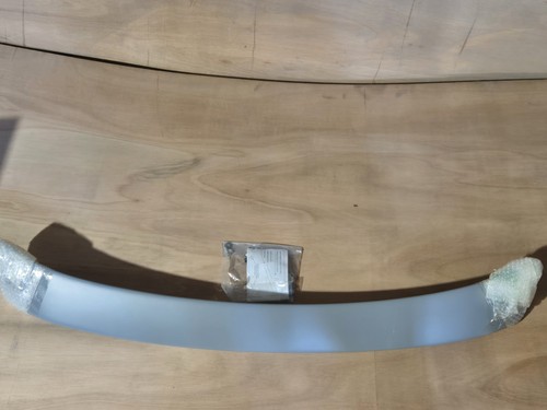 Rear spoiler bmw e36 - 3,
