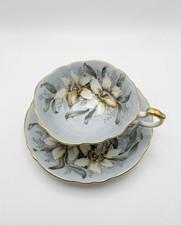 Vintage Paragon Double Warrant