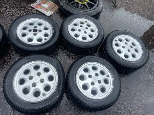 Ford sierra xr4i ghia - ford, set
