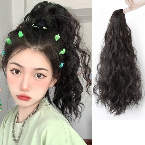 Human hair real - human,