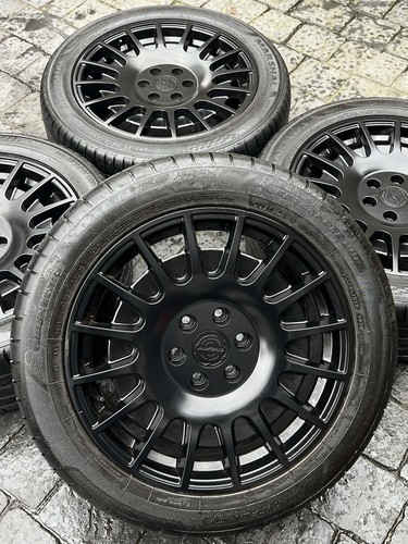 Ford transit custom - x, 18"