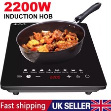 2200W Single Electric