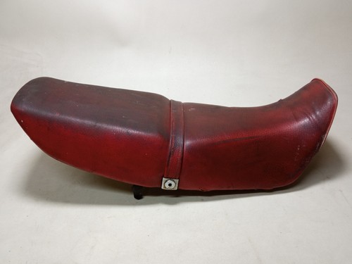 Honda 250 seat - honda, vt