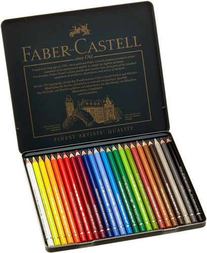 Faber castell art graphic - faber-castell,