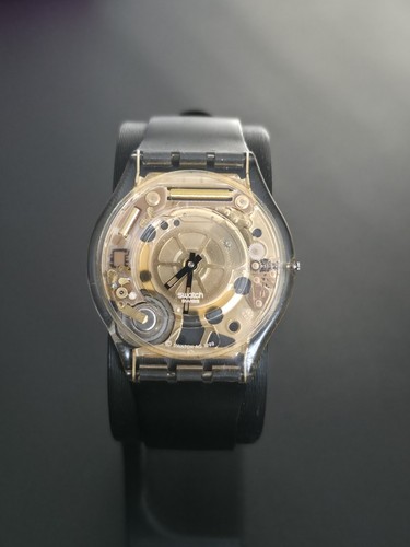1999 swatch skin quartz - 1999,