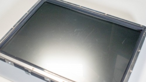 Elo 1537 touch - touch, screen