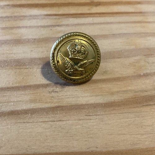 Ww2 fleet air - button, jr