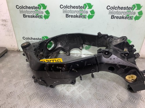 Suzuki gsxr 1000 k6 frame - suzuki,