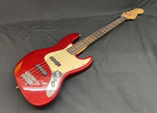 Squier jazz bass - jazz,