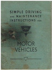 AEC ForWarD 4x4 & MARSHAL 6x4