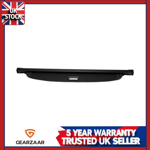 Trunk parcel shelf - trunk,