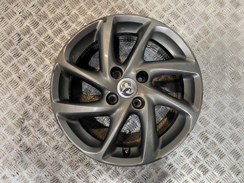 Vauxhall corsa 16 - corsa, f