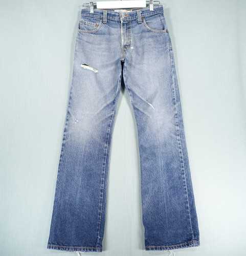Vtg levis 517 - 517, mens