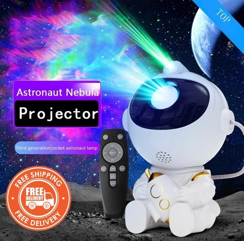 Led star galaxy projector - led,