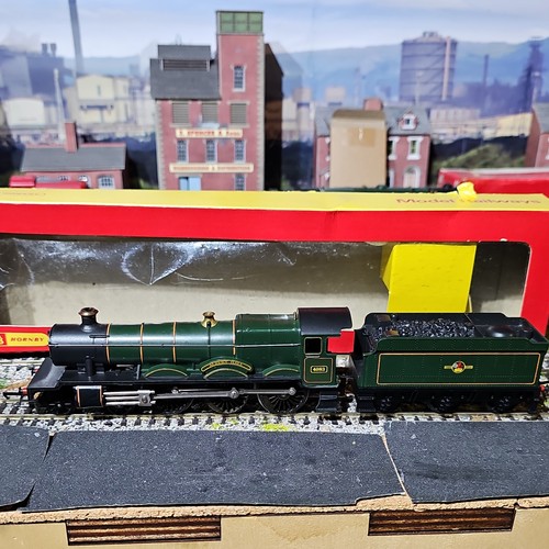 Hornby r759 gwr - r759, albert