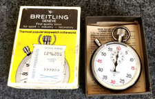 WORKING  Wakmann Breitling