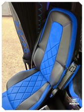 TRUCK SEAT COVERS for VOLVO
