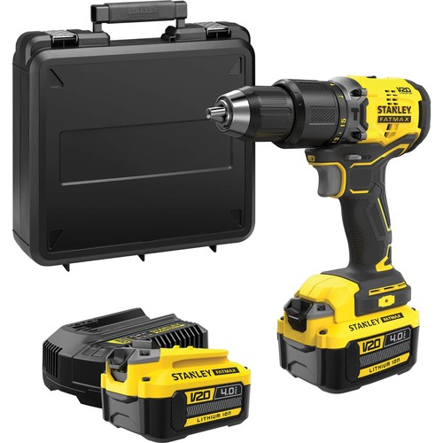 Stanley fatmax v20 sfmcd715 - v20,