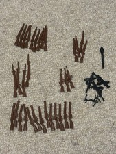 Lego World War 2 Weapons