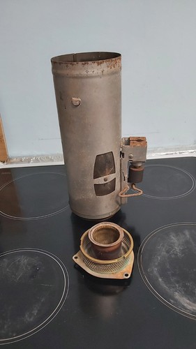 Valor paraffin heater - paraffin,