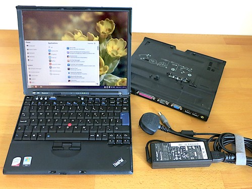 Lenovo thinkpad x61 - thinkpad,