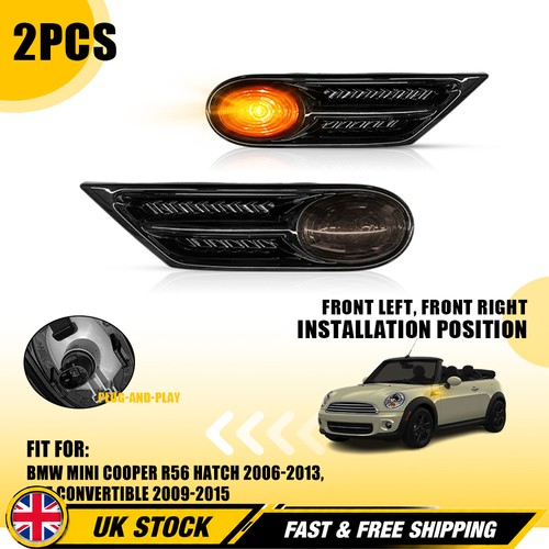 For mini cooper r56 hatch - for,