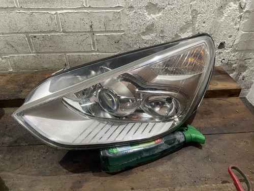 Ford galaxy mk3 headlight - galaxy,